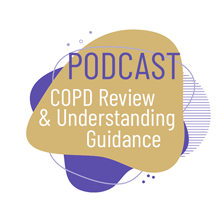  Conducting a COPD Review & Understanding Guidance