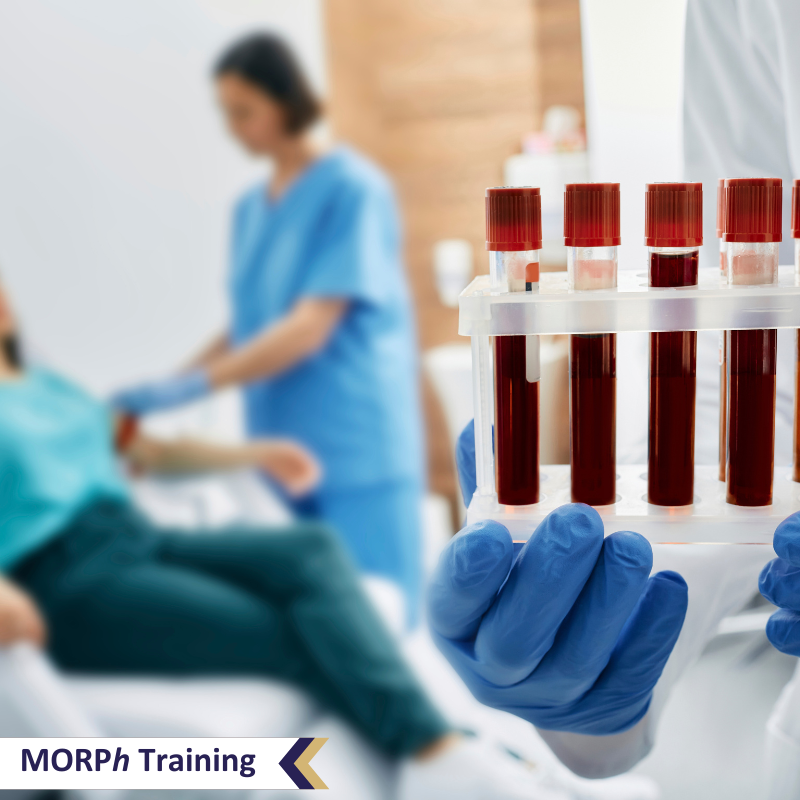 Interpretation of Blood Results