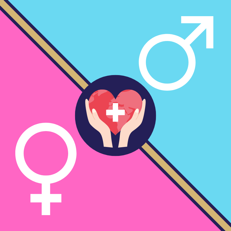 Managing Women’s & Men’s Health: A Holistic Approach to Primary Care