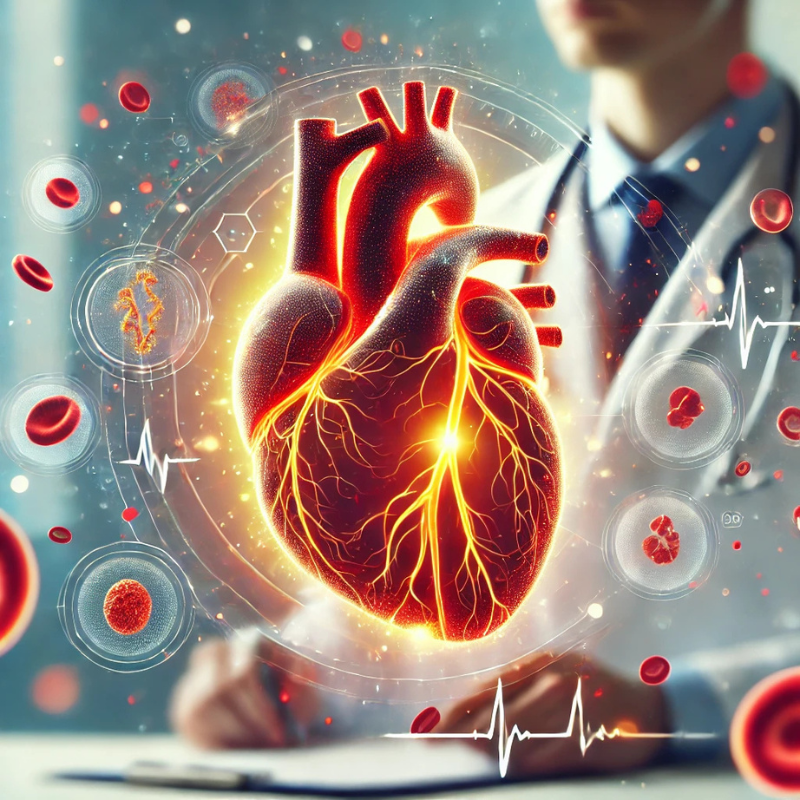 Excellence in Cardiovascular Risk Management: A Primary Care