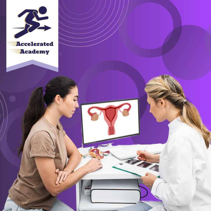 Women’s Health Case Study 2